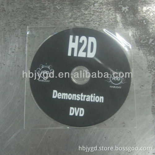 DVD Burning